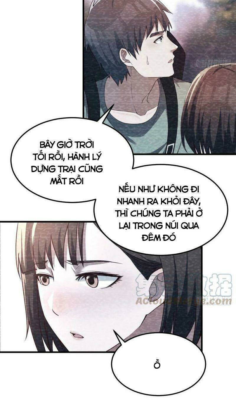 Trong Nhà Có 2 Bạn Gái Song Sinh Chapter 137 - Trang 2