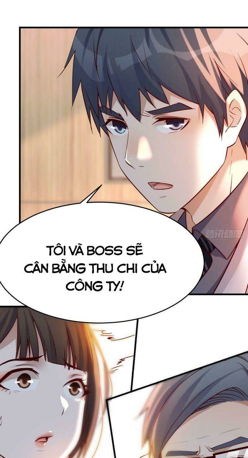 Trong Nhà Có 2 Bạn Gái Song Sinh Chapter 132 - Trang 2