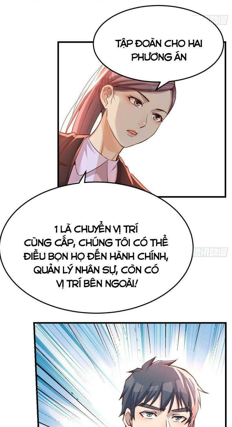 Trong Nhà Có 2 Bạn Gái Song Sinh Chapter 132 - Trang 2