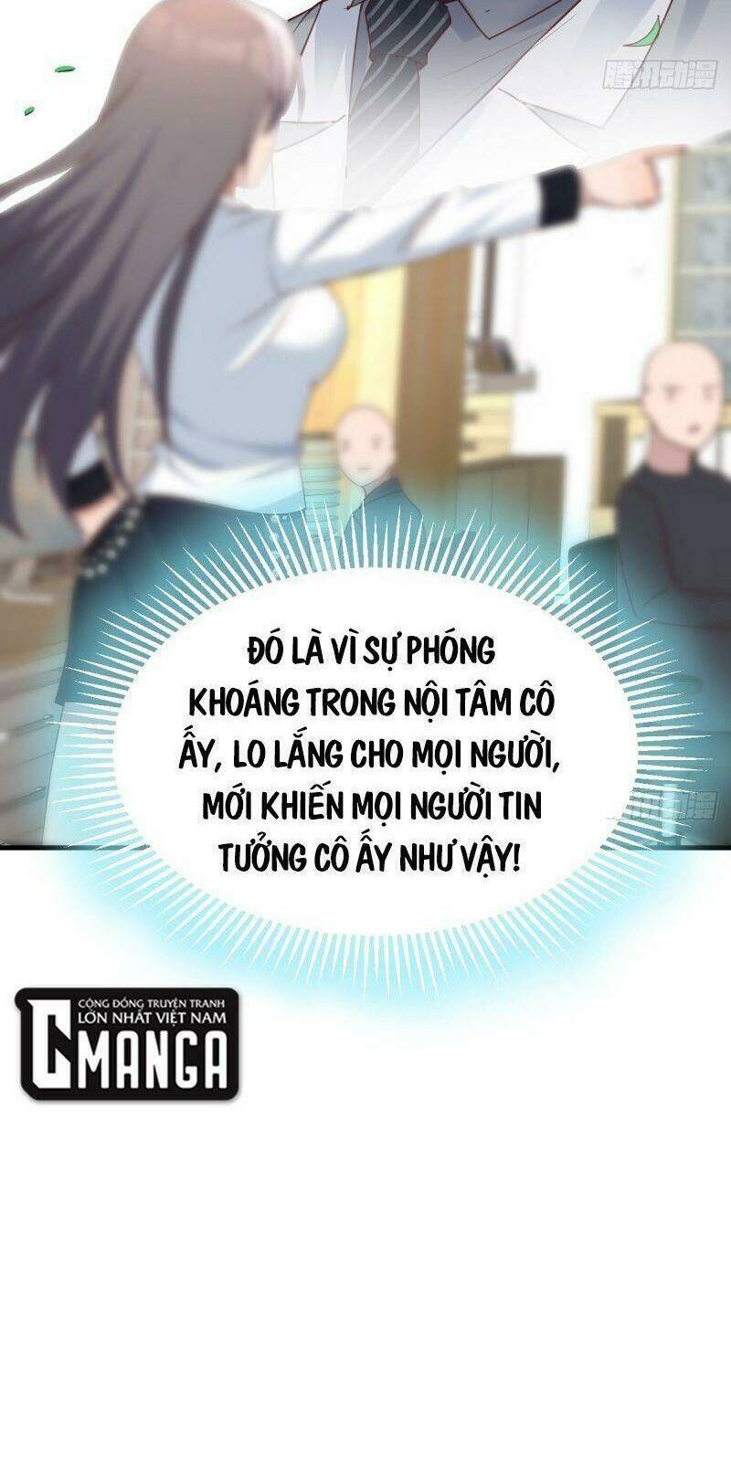 Trong Nhà Có 2 Bạn Gái Song Sinh Chapter 130 - Trang 2