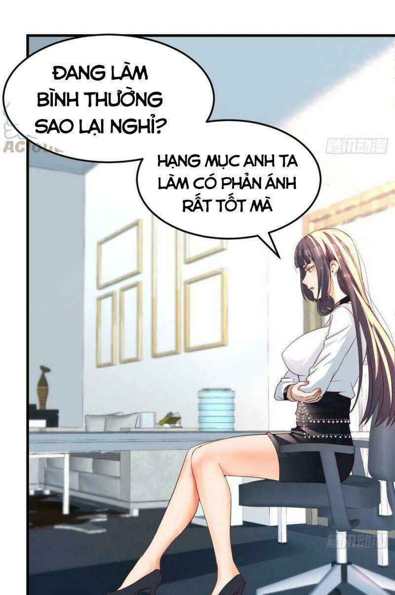 Trong Nhà Có 2 Bạn Gái Song Sinh Chapter 129 - Trang 2