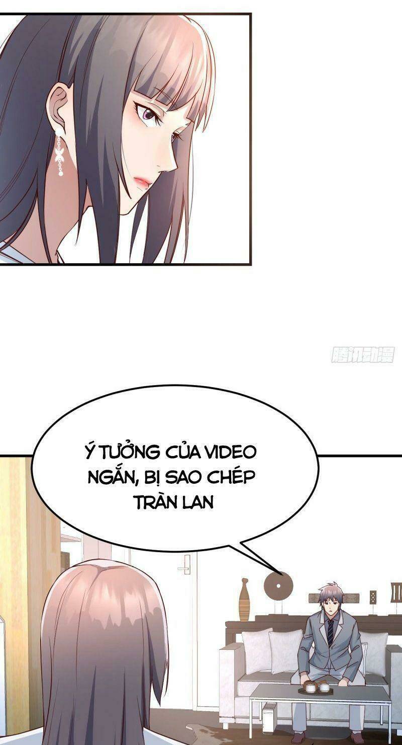 Trong Nhà Có 2 Bạn Gái Song Sinh Chapter 128 - Trang 2