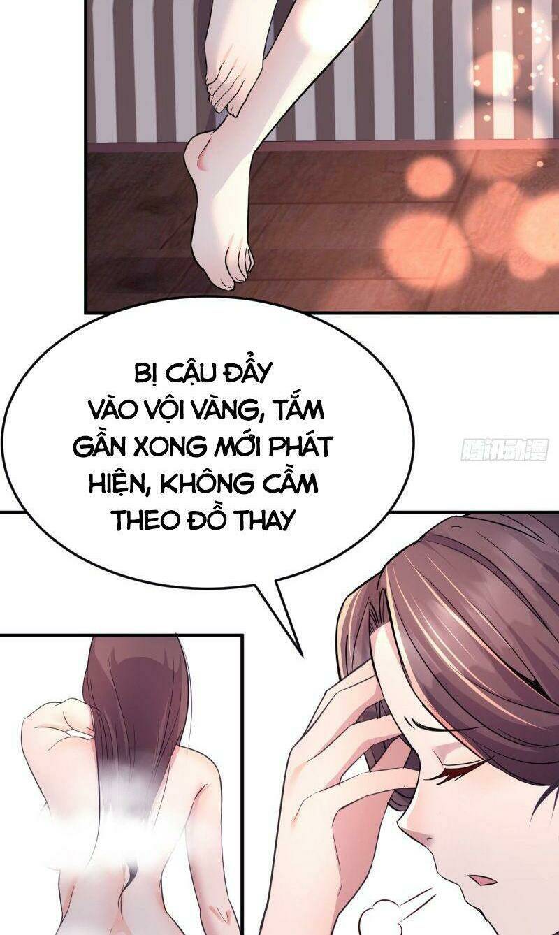 Trong Nhà Có 2 Bạn Gái Song Sinh Chapter 124 - Trang 2