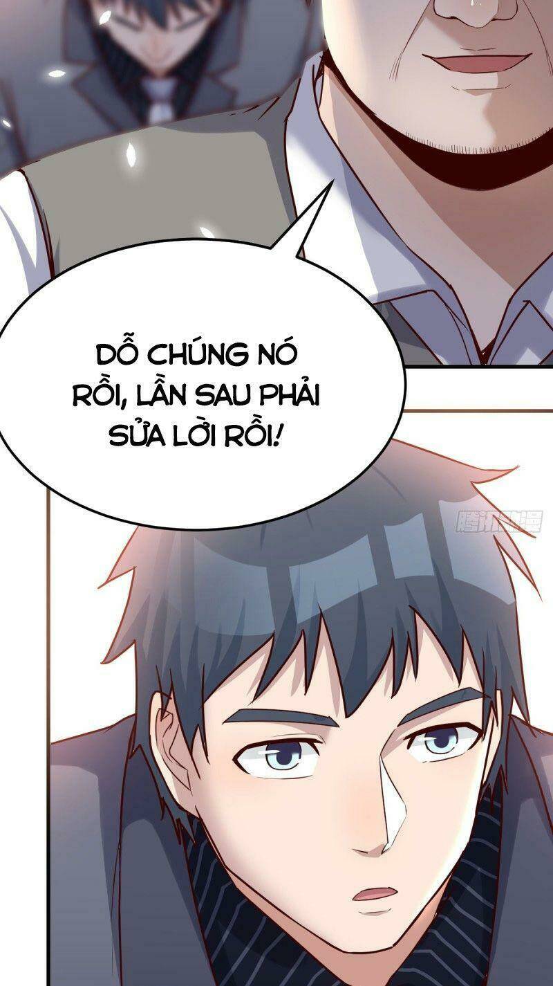 Trong Nhà Có 2 Bạn Gái Song Sinh Chapter 118 - Trang 2