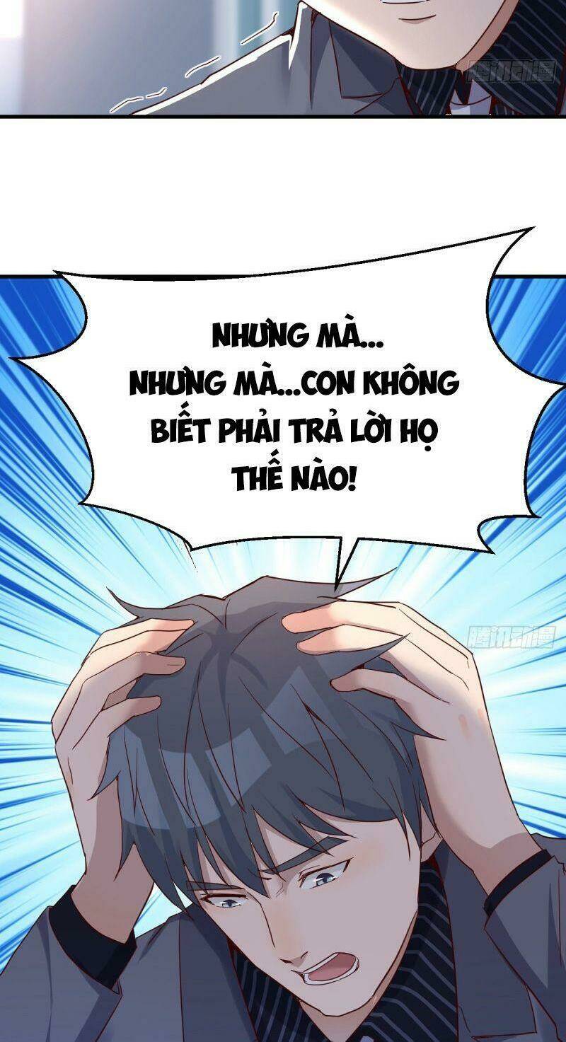 Trong Nhà Có 2 Bạn Gái Song Sinh Chapter 116 - Trang 2