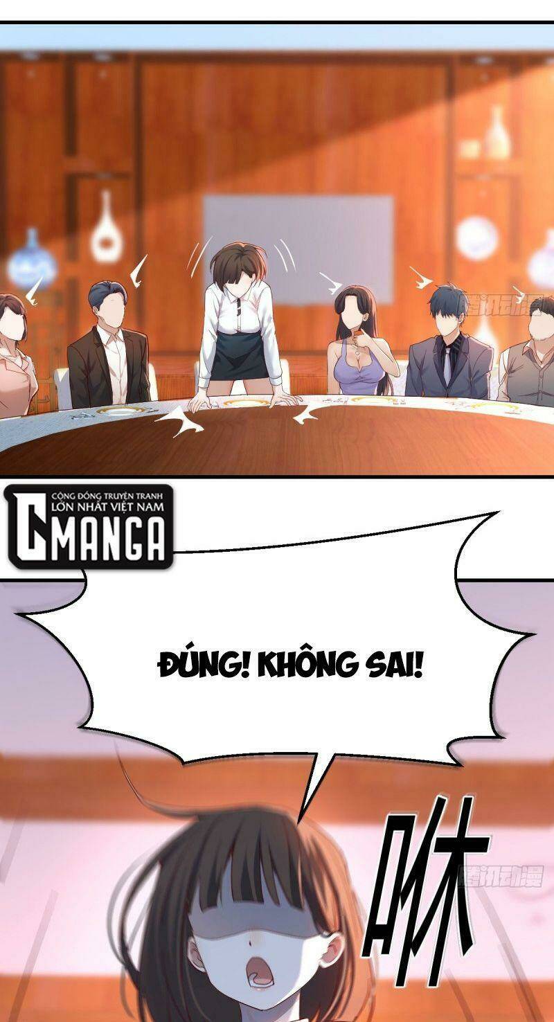 Trong Nhà Có 2 Bạn Gái Song Sinh Chapter 115 - Trang 2