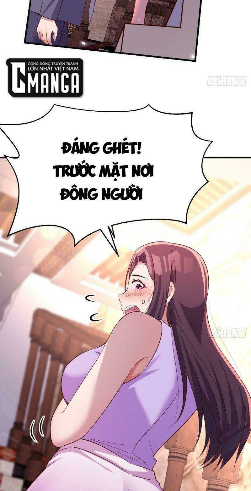 Trong Nhà Có 2 Bạn Gái Song Sinh Chapter 112 - Trang 2