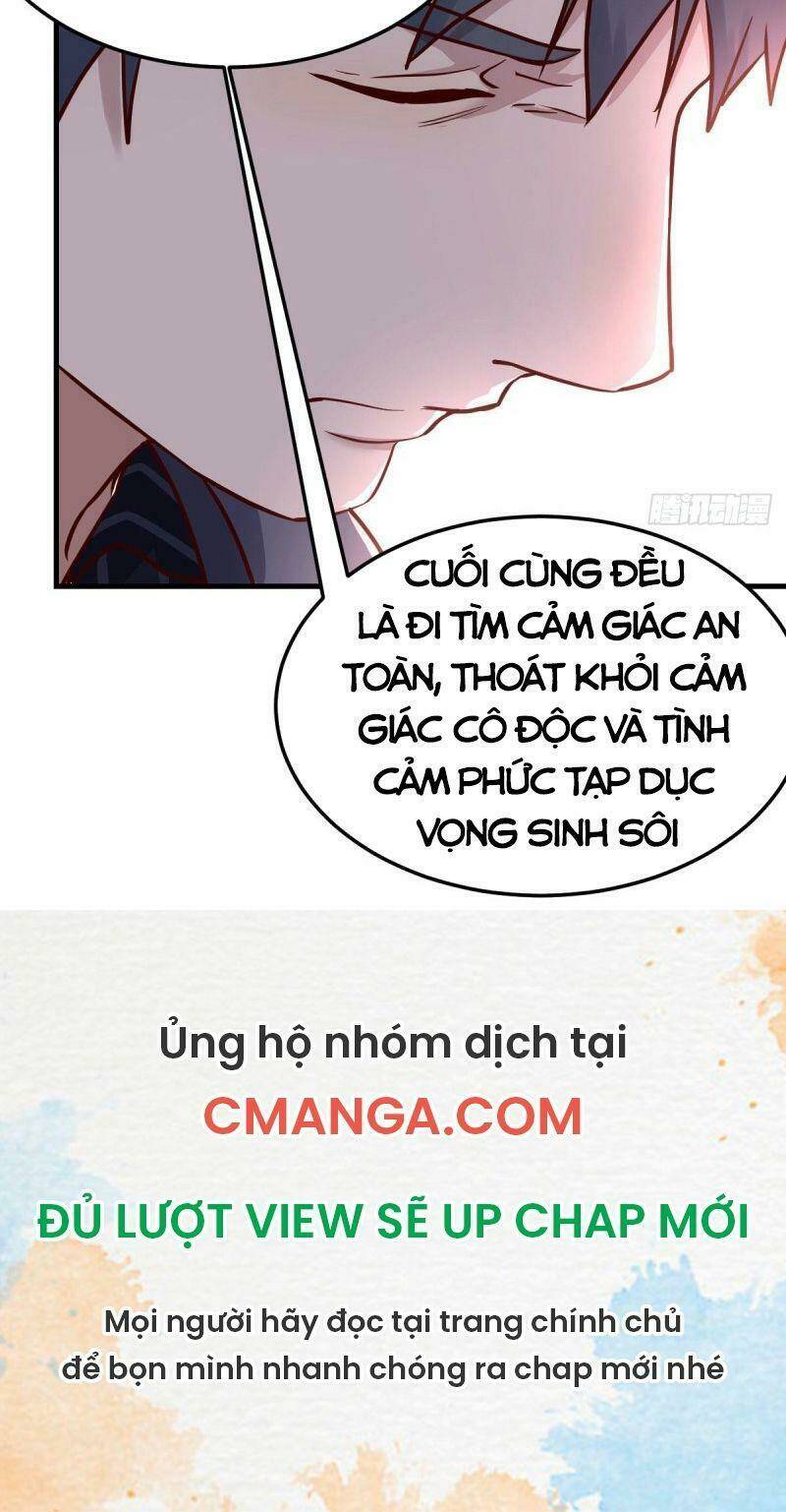 Trong Nhà Có 2 Bạn Gái Song Sinh Chapter 111 - Trang 2