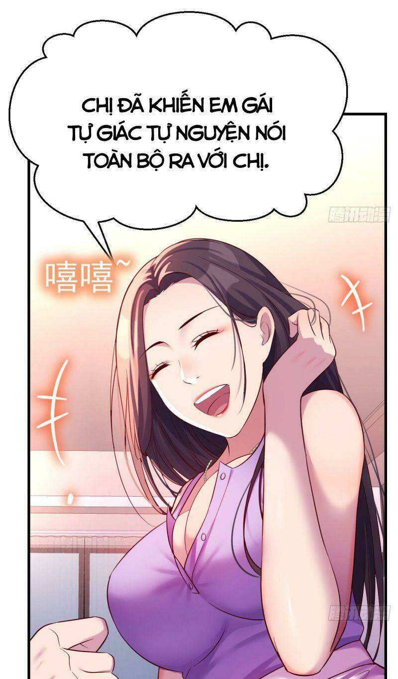 Trong Nhà Có 2 Bạn Gái Song Sinh Chapter 110 - Trang 2