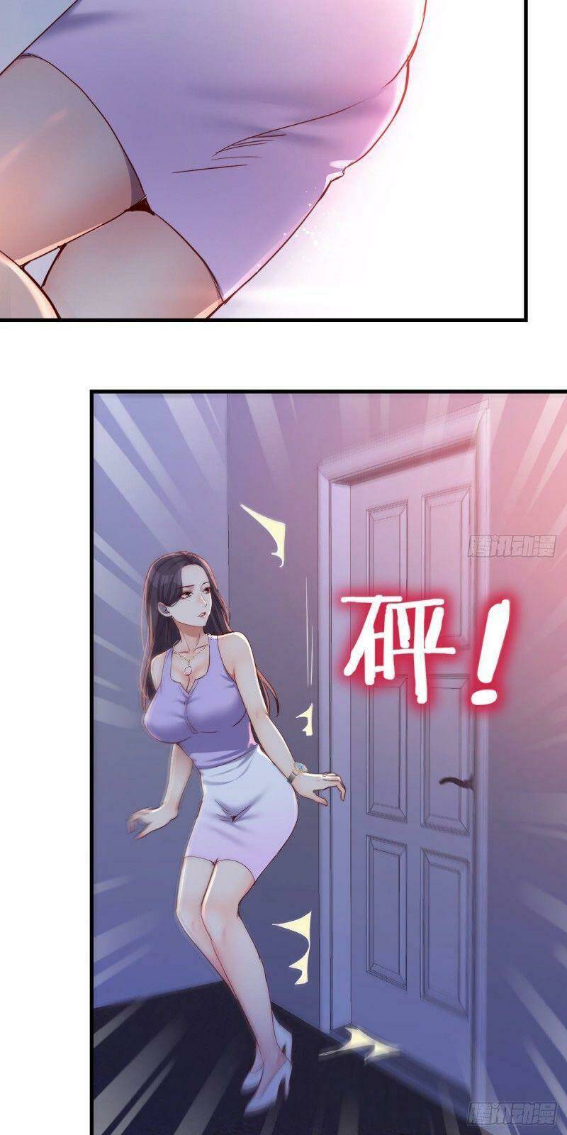 Trong Nhà Có 2 Bạn Gái Song Sinh Chapter 108 - Trang 2