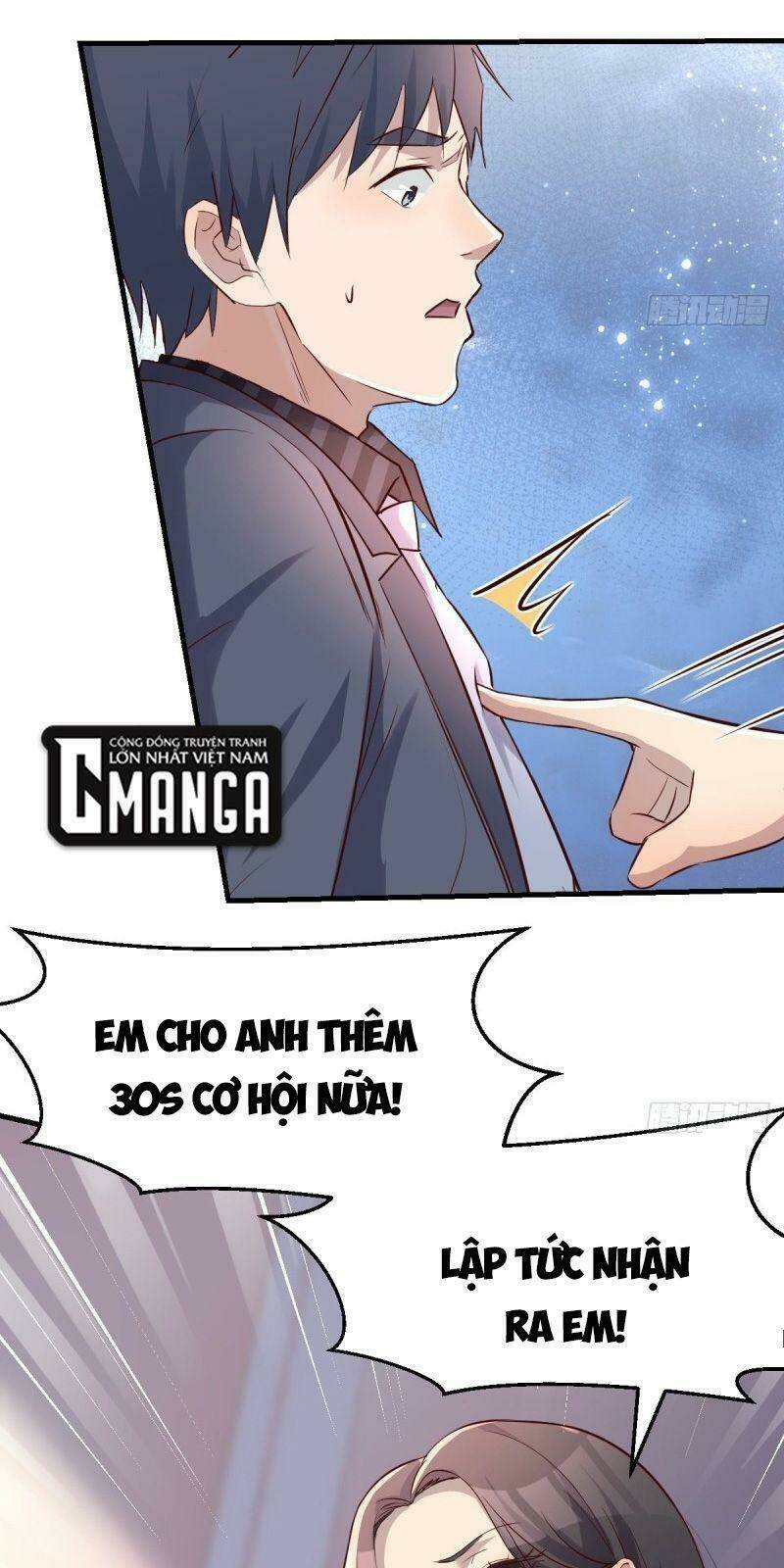 Trong Nhà Có 2 Bạn Gái Song Sinh Chapter 108 - Trang 2