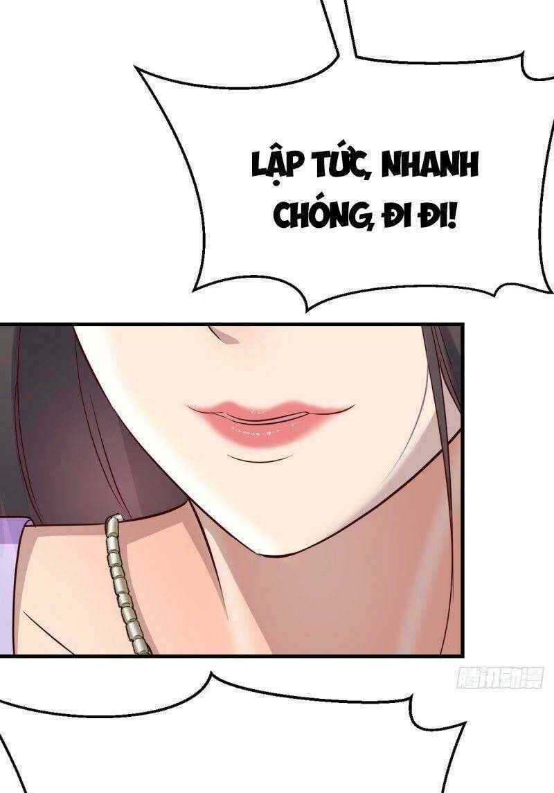 Trong Nhà Có 2 Bạn Gái Song Sinh Chapter 108 - Trang 2