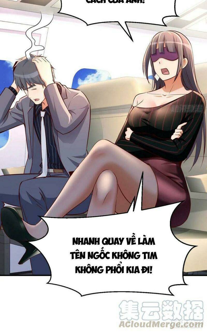 Trong Nhà Có 2 Bạn Gái Song Sinh Chapter 106 - Trang 2