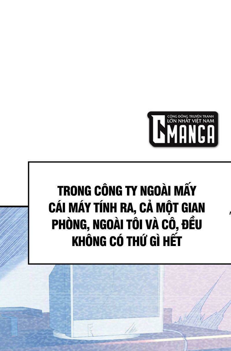 Trong Nhà Có 2 Bạn Gái Song Sinh Chapter 104 - Trang 2