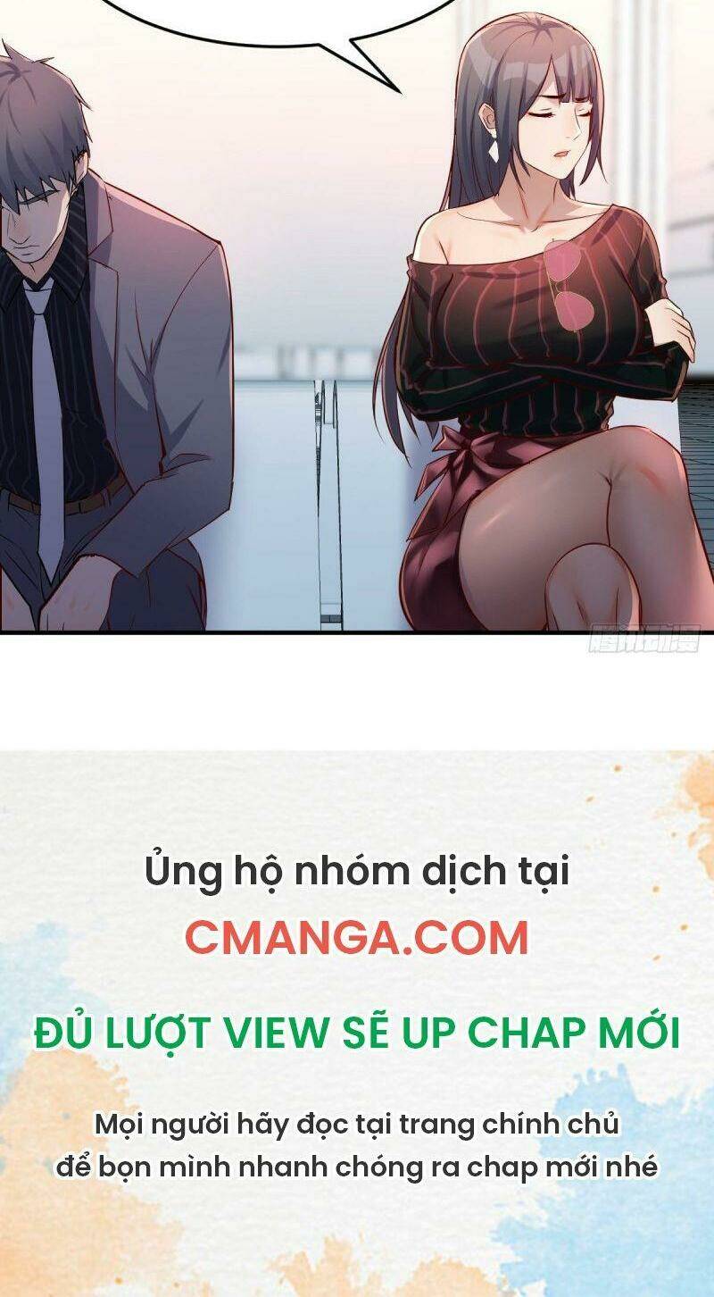 Trong Nhà Có 2 Bạn Gái Song Sinh Chapter 104 - Trang 2