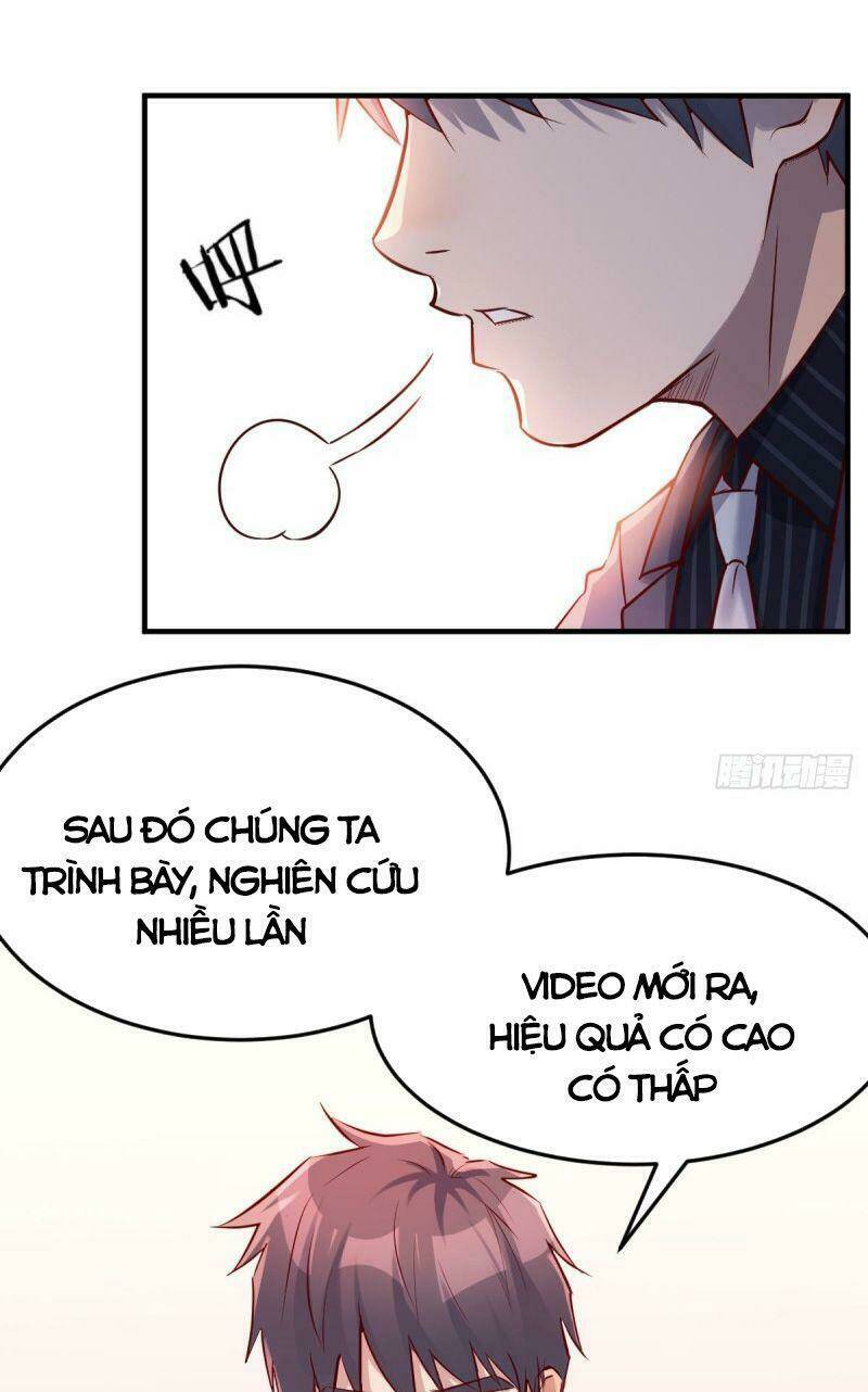 Trong Nhà Có 2 Bạn Gái Song Sinh Chapter 104 - Trang 2