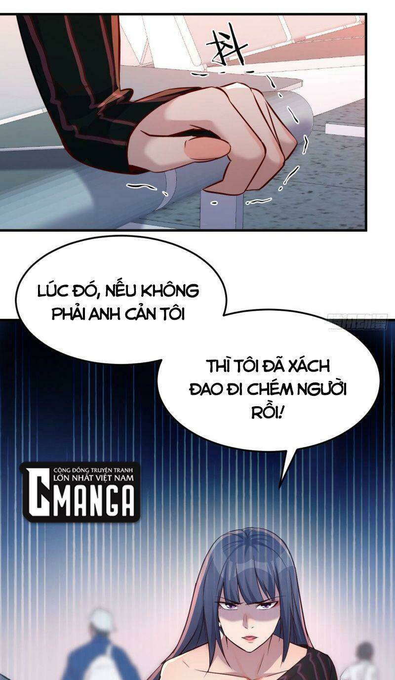 Trong Nhà Có 2 Bạn Gái Song Sinh Chapter 104 - Trang 2