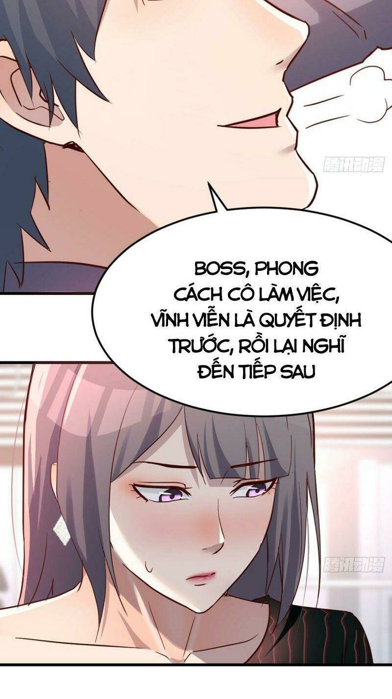 Trong Nhà Có 2 Bạn Gái Song Sinh Chapter 104 - Trang 2