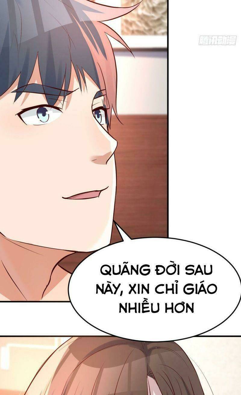 Trong Nhà Có 2 Bạn Gái Song Sinh Chapter 101 - Trang 2