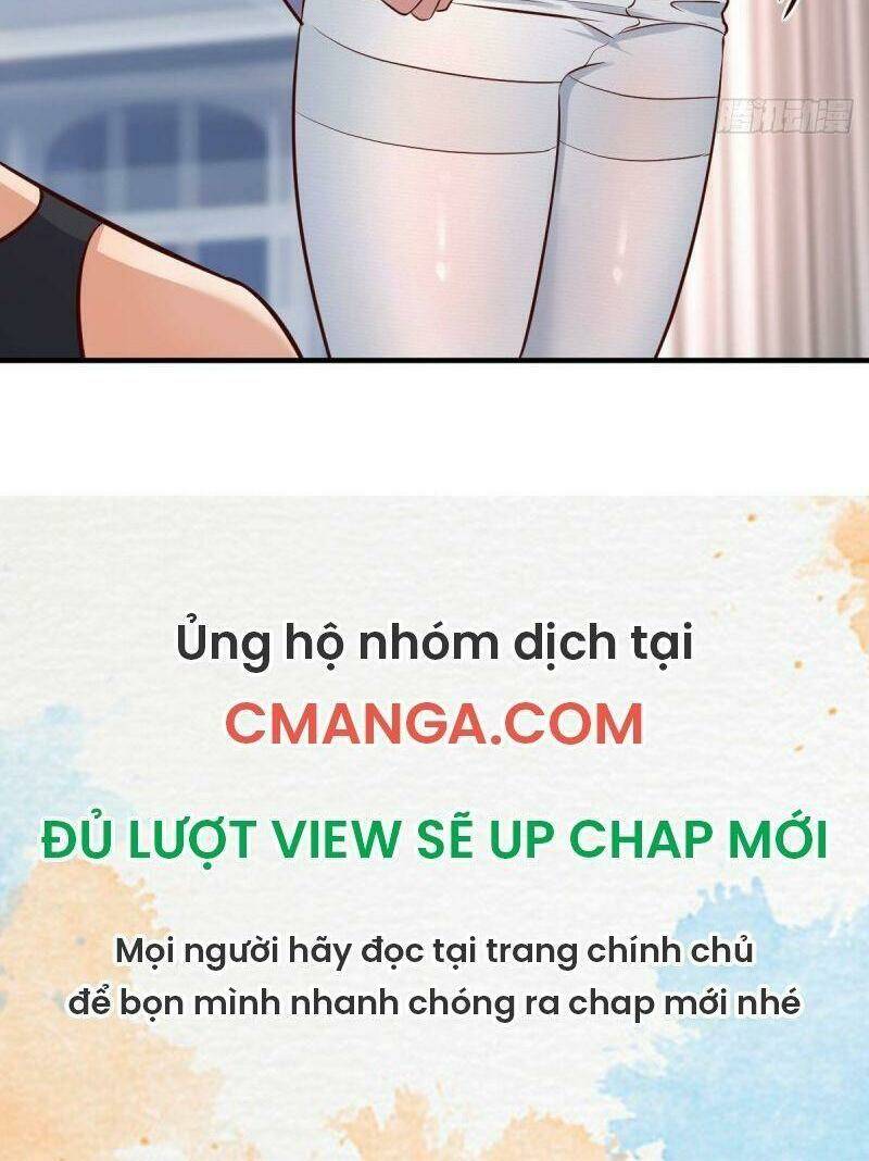 Trong Nhà Có 2 Bạn Gái Song Sinh Chapter 101 - Trang 2