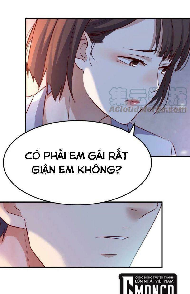 Trong Nhà Có 2 Bạn Gái Song Sinh Chapter 99 - Trang 2