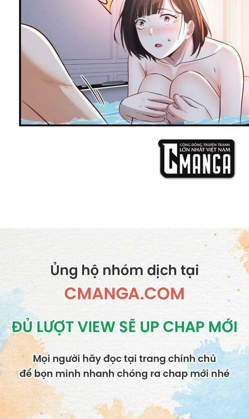 Trong Nhà Có 2 Bạn Gái Song Sinh Chapter 99 - Trang 2