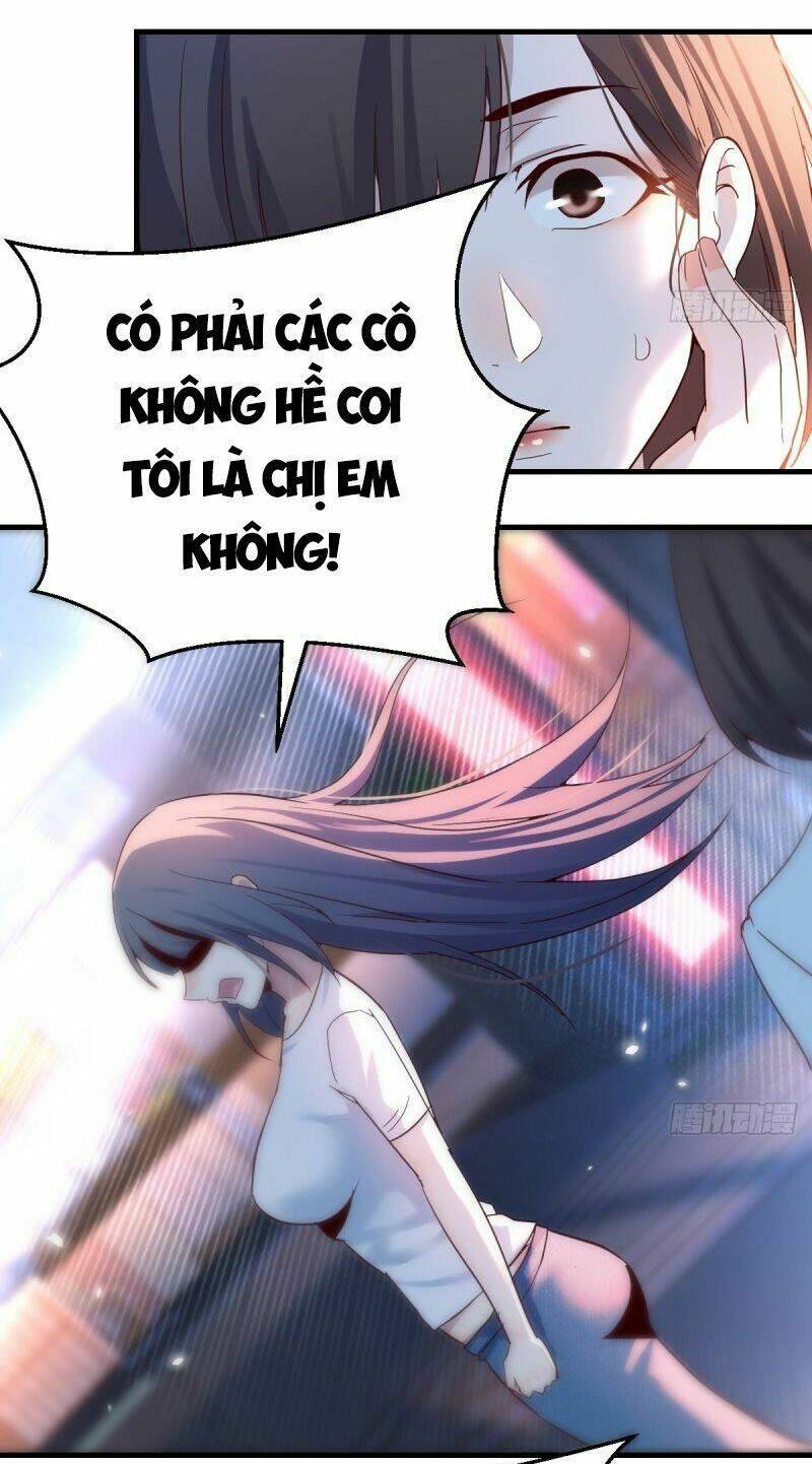 Trong Nhà Có 2 Bạn Gái Song Sinh Chapter 96 - Trang 2