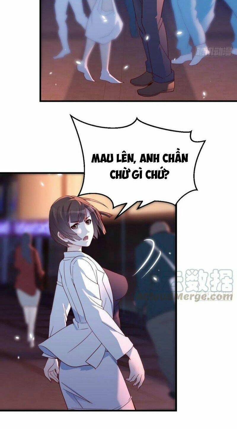 Trong Nhà Có 2 Bạn Gái Song Sinh Chapter 74 - Trang 2