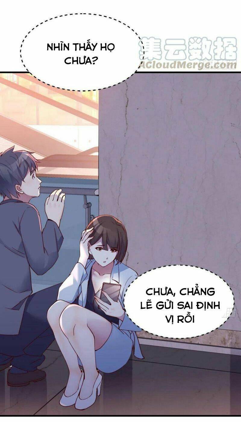 Trong Nhà Có 2 Bạn Gái Song Sinh Chapter 74 - Trang 2