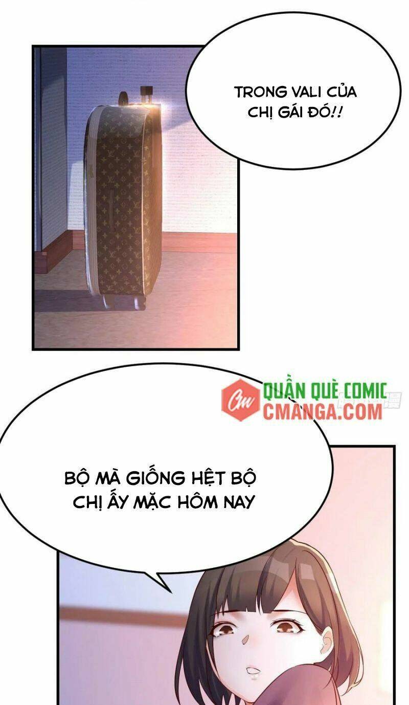 Trong Nhà Có 2 Bạn Gái Song Sinh Chapter 73 - Trang 2