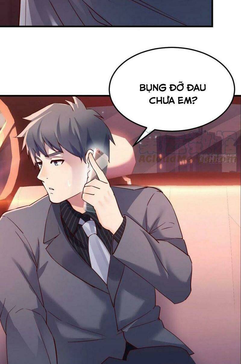 Trong Nhà Có 2 Bạn Gái Song Sinh Chapter 71 - Trang 2