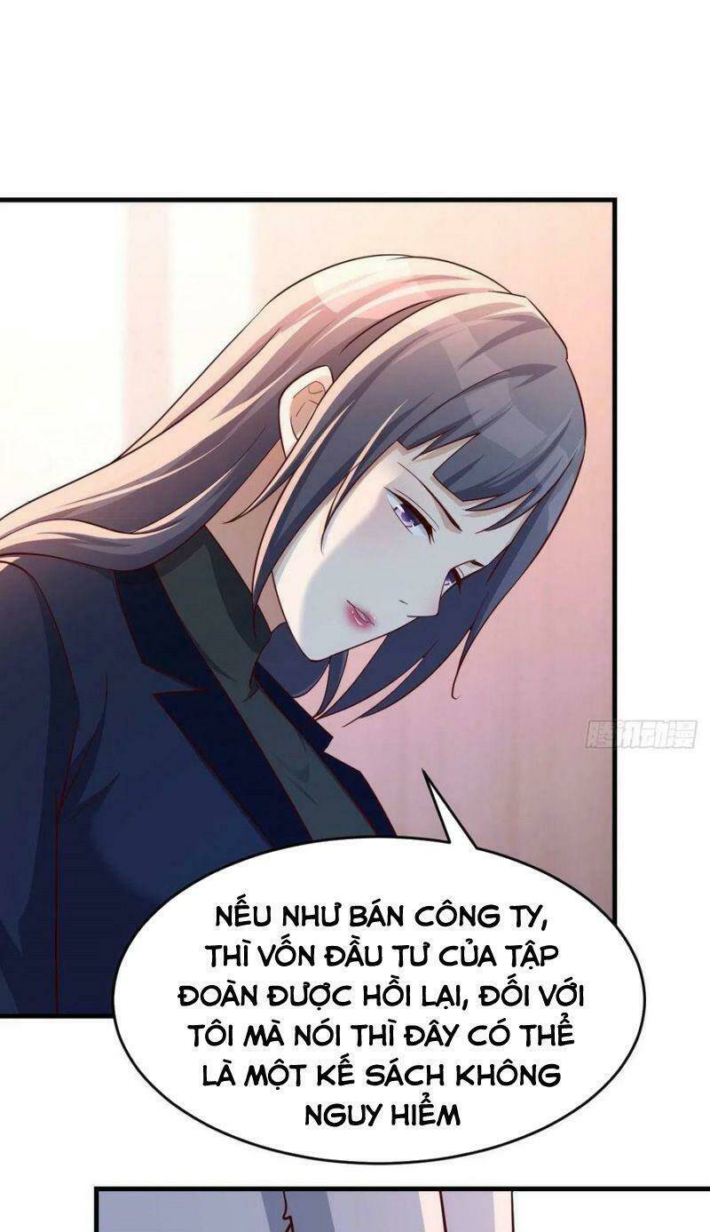 Trong Nhà Có 2 Bạn Gái Song Sinh Chapter 65 - Trang 2