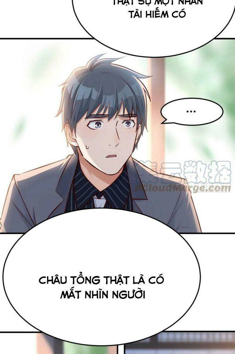 Trong Nhà Có 2 Bạn Gái Song Sinh Chapter 64 - Trang 2