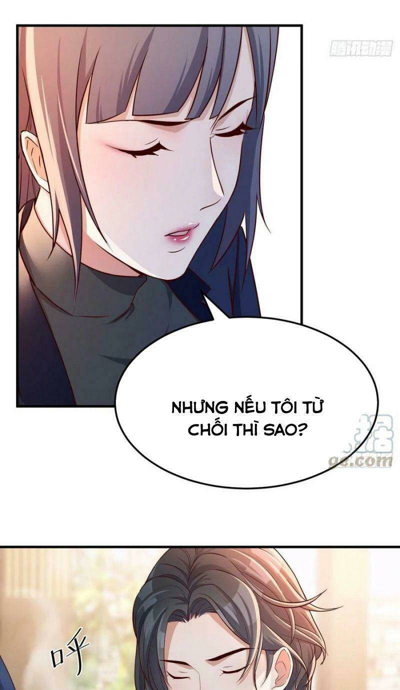 Trong Nhà Có 2 Bạn Gái Song Sinh Chapter 64 - Trang 2