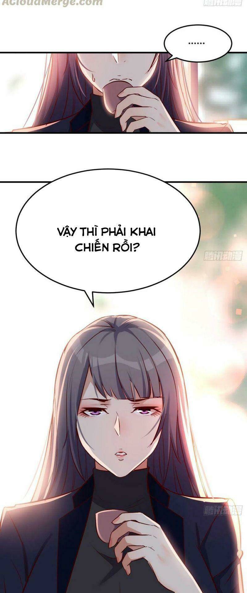 Trong Nhà Có 2 Bạn Gái Song Sinh Chapter 63 - Trang 2