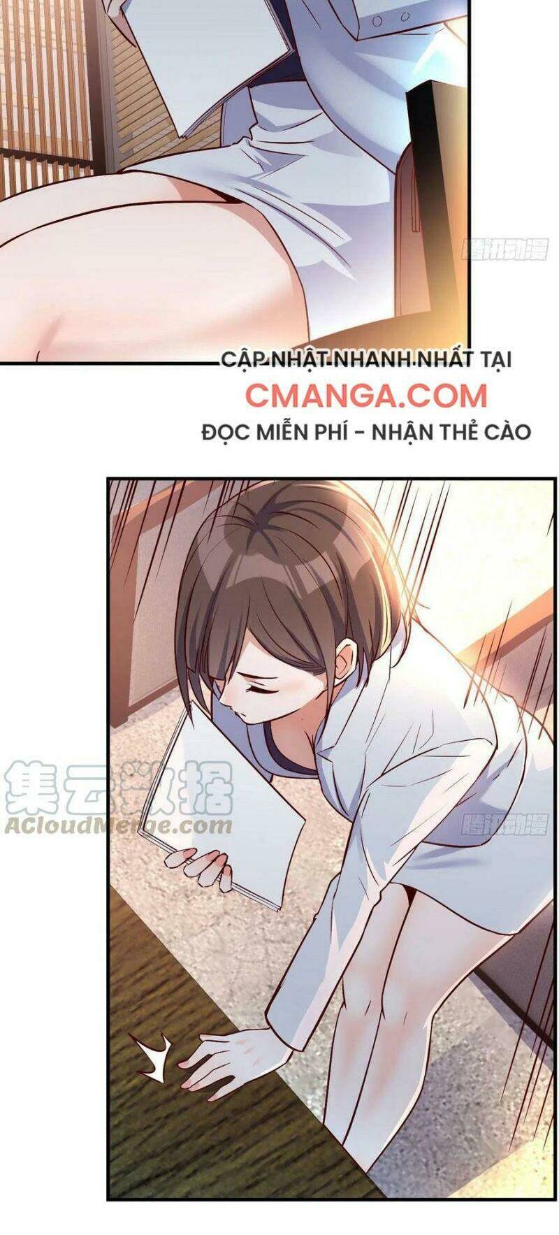 Trong Nhà Có 2 Bạn Gái Song Sinh Chapter 63 - Trang 2