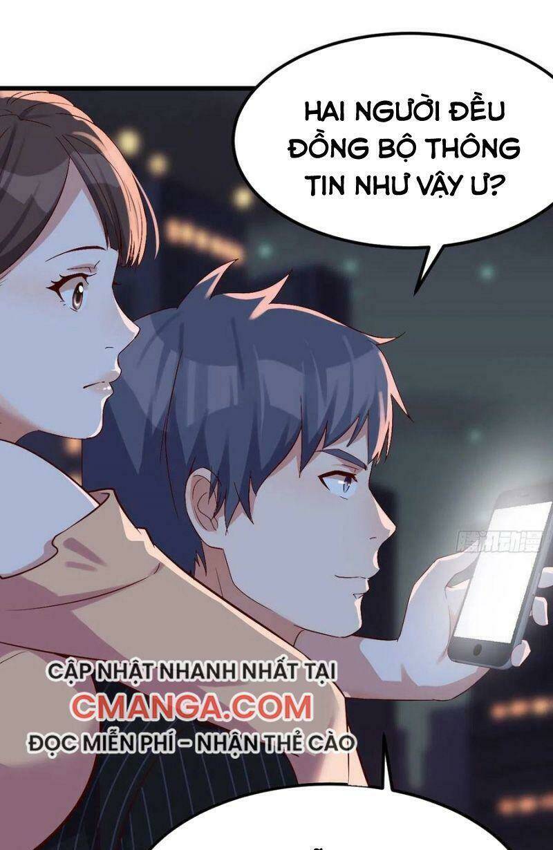 Trong Nhà Có 2 Bạn Gái Song Sinh Chapter 60 - Trang 2