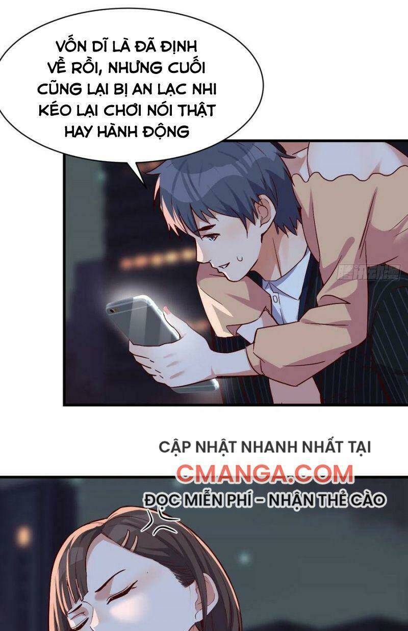 Trong Nhà Có 2 Bạn Gái Song Sinh Chapter 60 - Trang 2