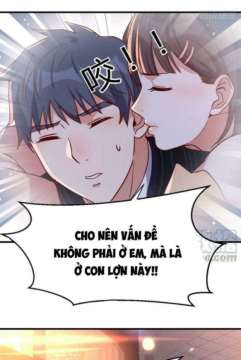 Trong Nhà Có 2 Bạn Gái Song Sinh Chapter 60 - Trang 2