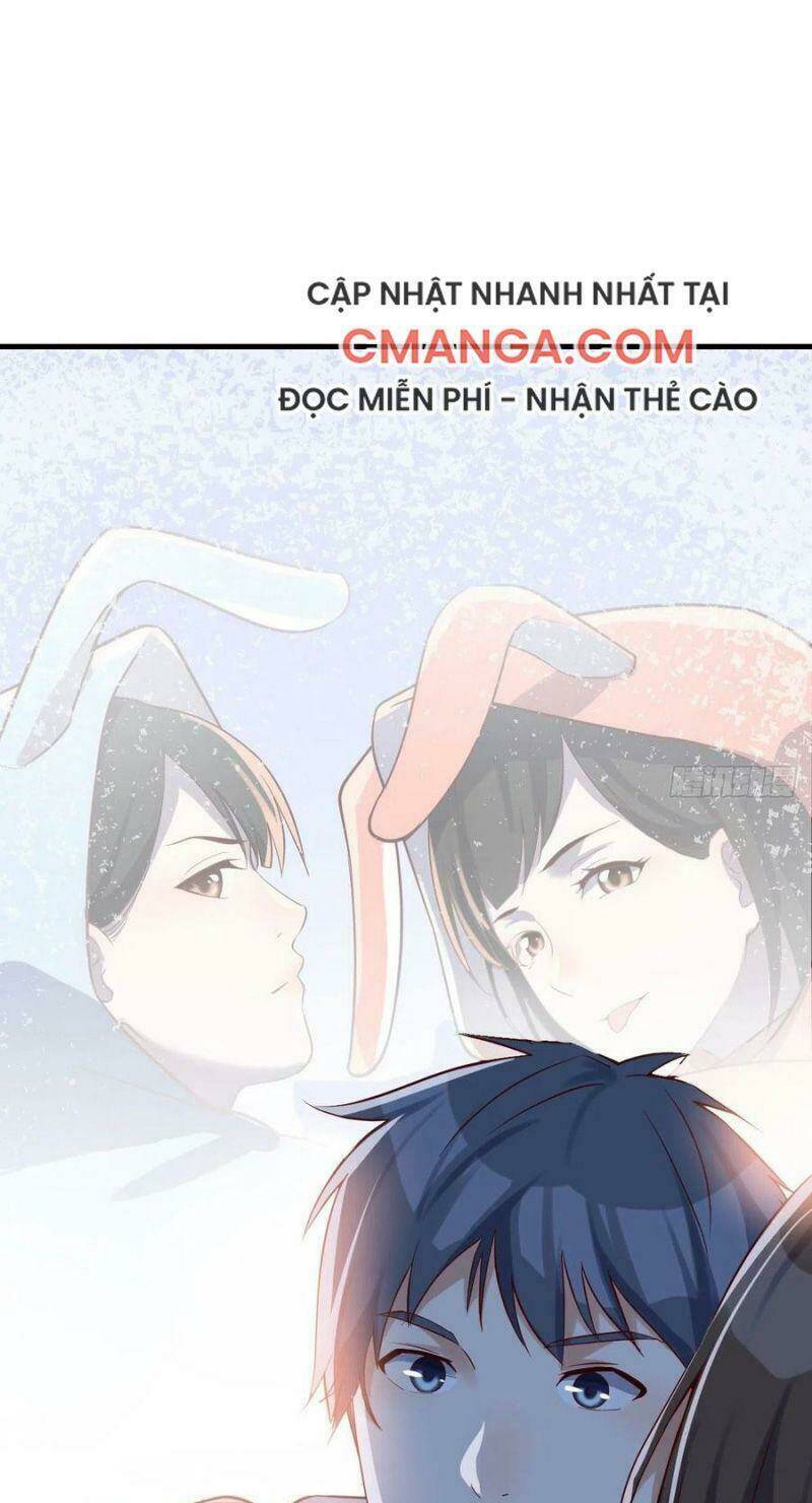 Trong Nhà Có 2 Bạn Gái Song Sinh Chapter 59 - Trang 2