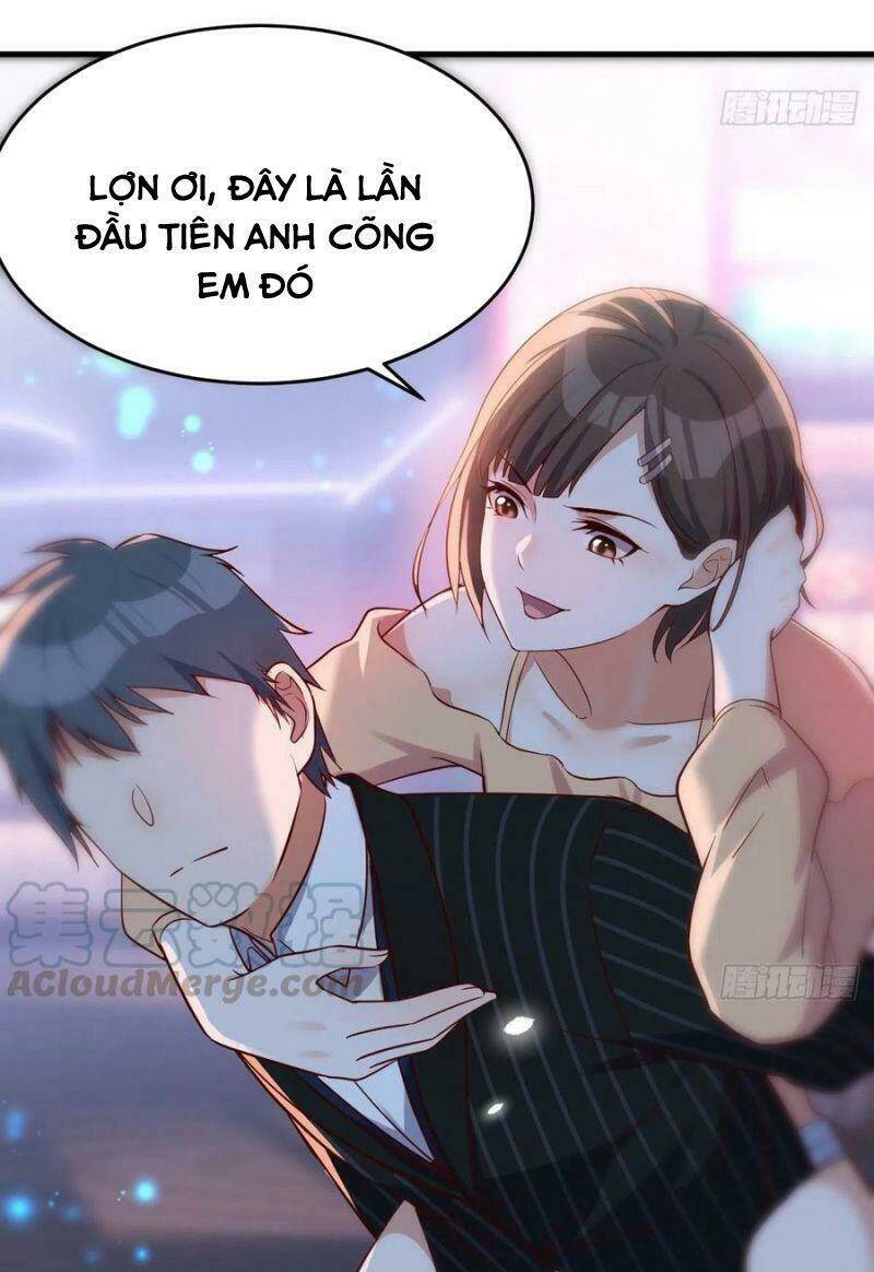 Trong Nhà Có 2 Bạn Gái Song Sinh Chapter 59 - Trang 2