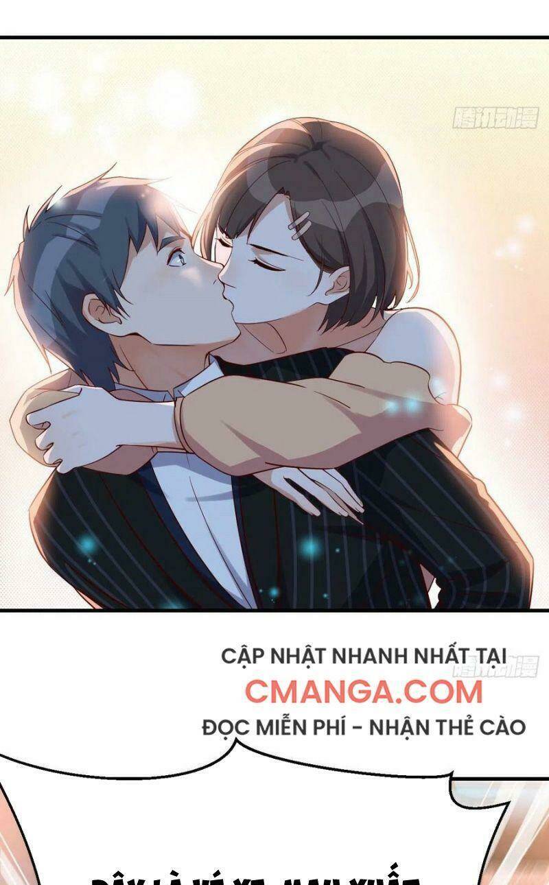 Trong Nhà Có 2 Bạn Gái Song Sinh Chapter 59 - Trang 2