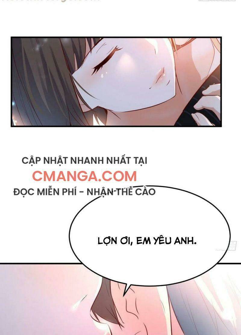 Trong Nhà Có 2 Bạn Gái Song Sinh Chapter 58 - Trang 2