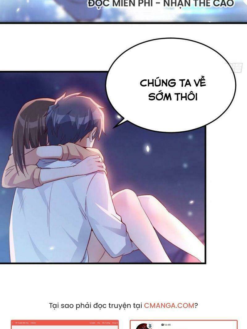 Trong Nhà Có 2 Bạn Gái Song Sinh Chapter 57 - Trang 2