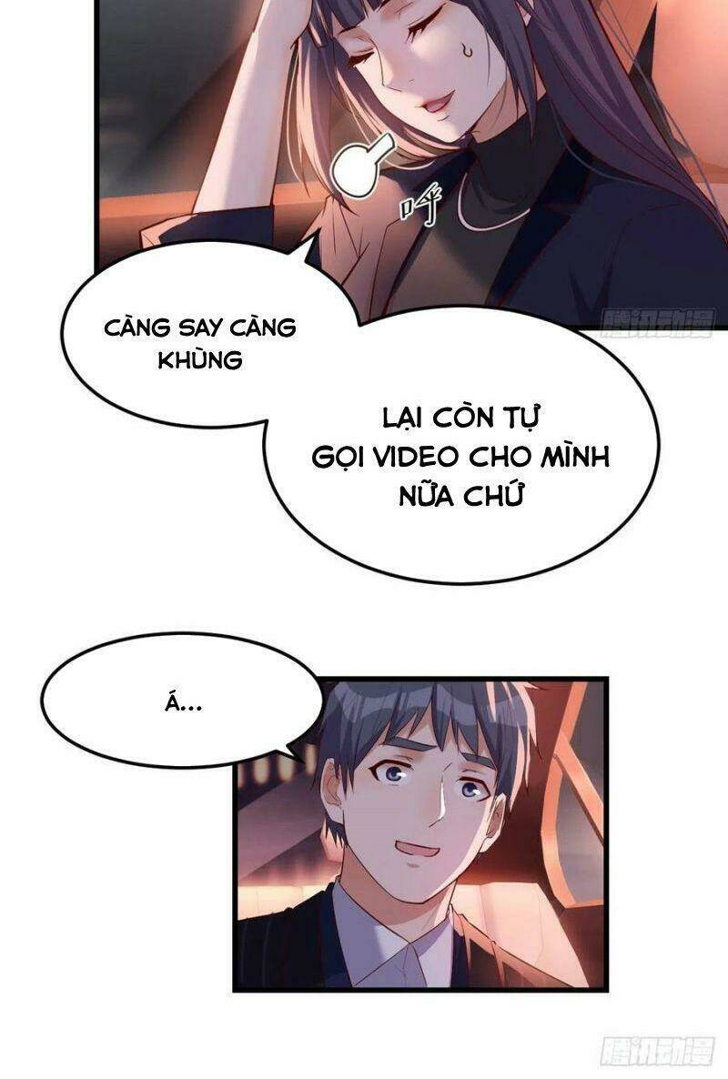 Trong Nhà Có 2 Bạn Gái Song Sinh Chapter 57 - Trang 2