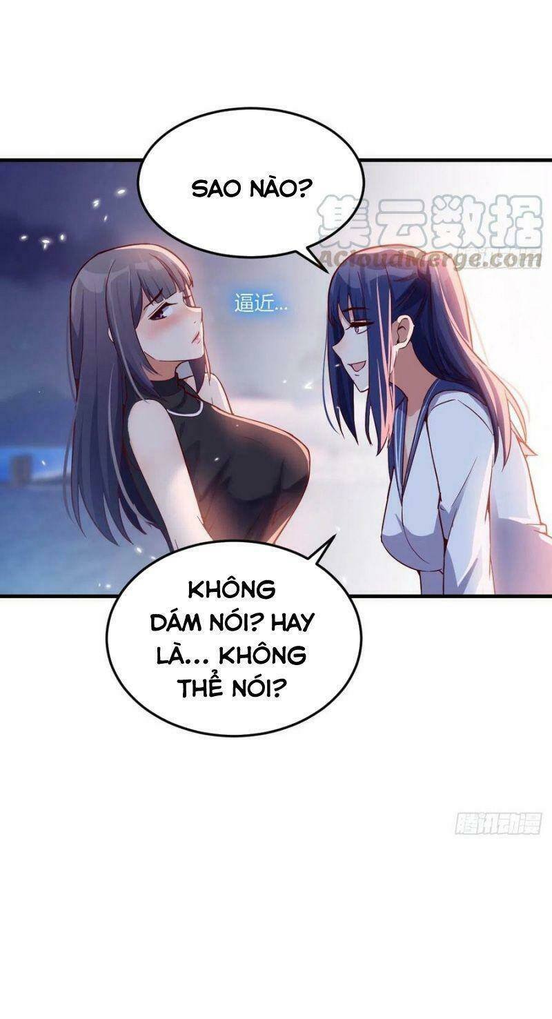 Trong Nhà Có 2 Bạn Gái Song Sinh Chapter 56 - Trang 2