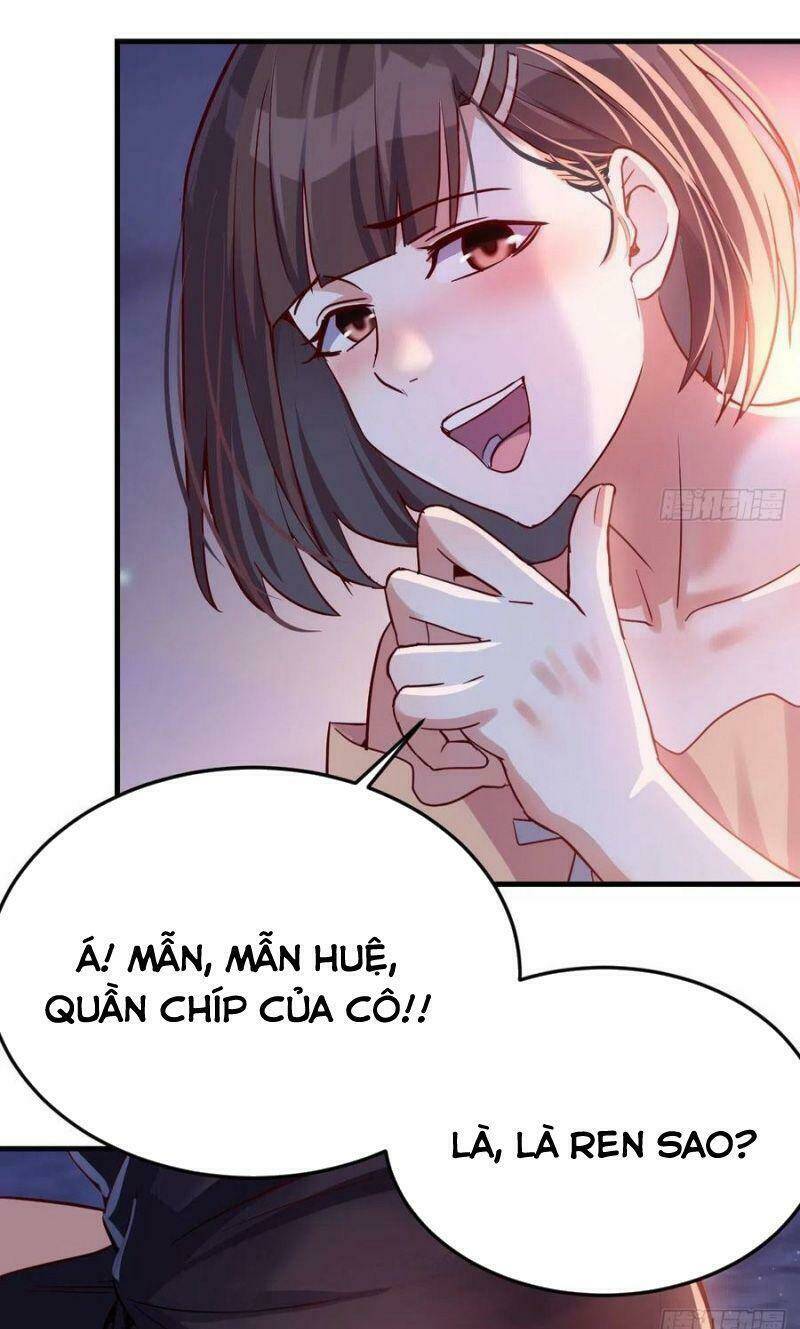 Trong Nhà Có 2 Bạn Gái Song Sinh Chapter 56 - Trang 2