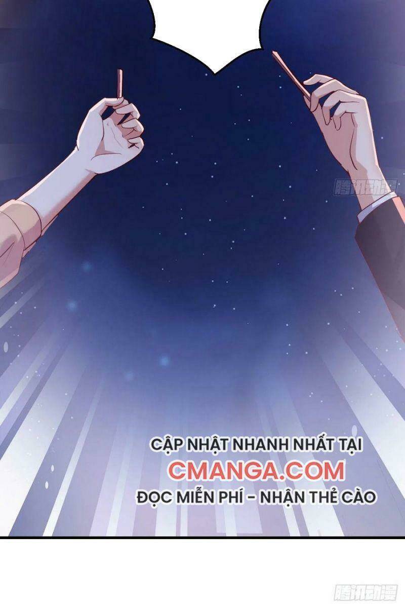 Trong Nhà Có 2 Bạn Gái Song Sinh Chapter 55 - Trang 2