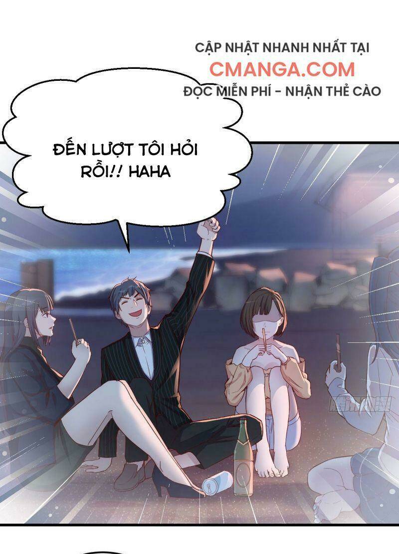 Trong Nhà Có 2 Bạn Gái Song Sinh Chapter 51 - Trang 2