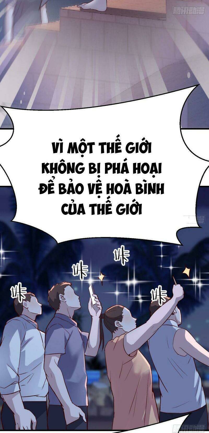 Trong Nhà Có 2 Bạn Gái Song Sinh Chapter 49 - Trang 2